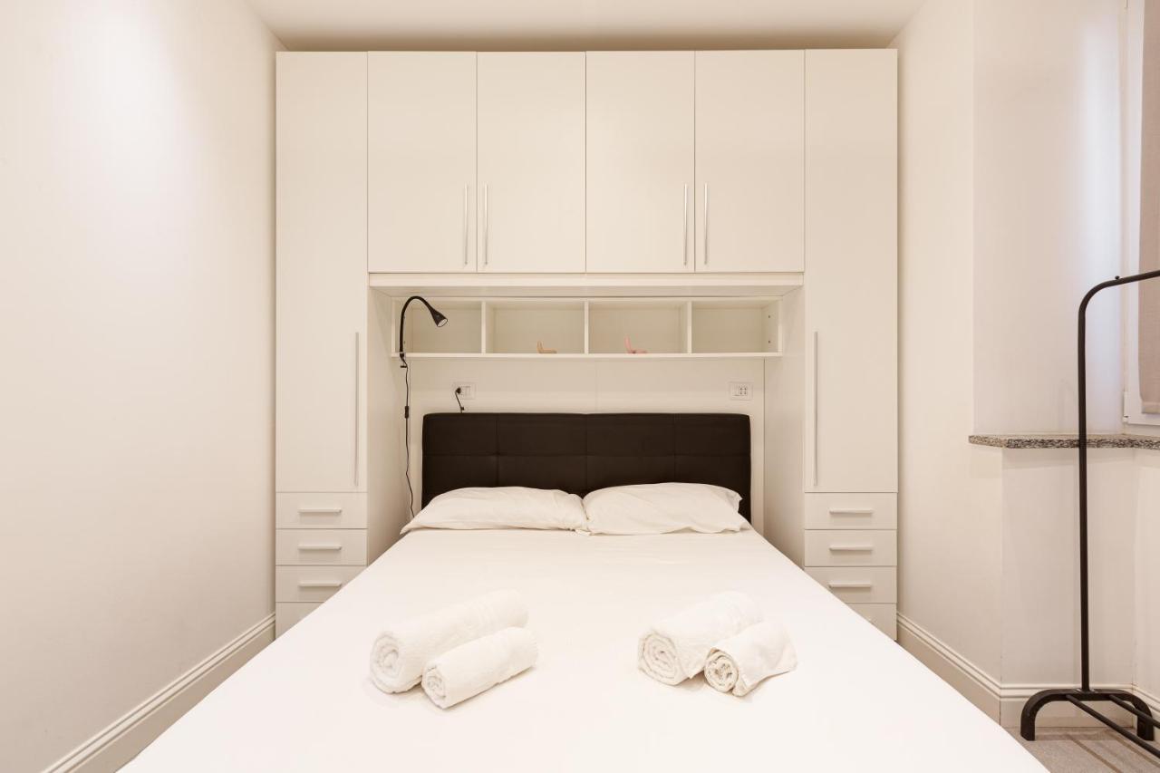 Moscova- Dream! Apartment Mailand